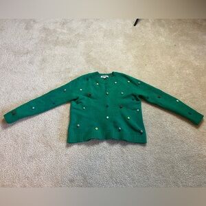 Boden Christmas Sweater